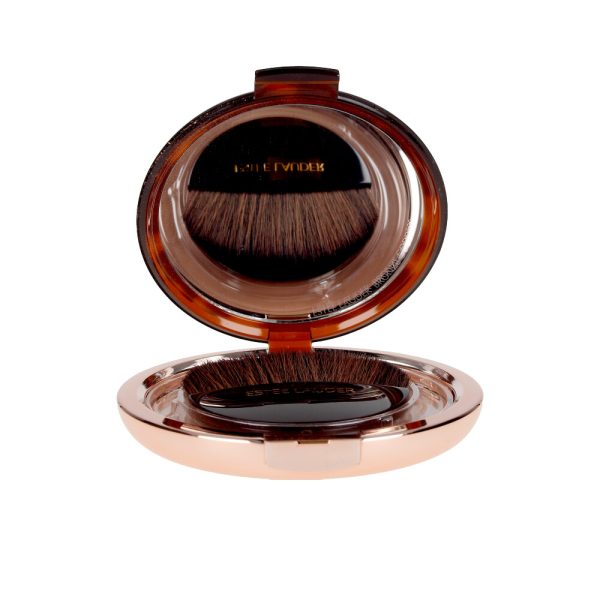 BRONZE GODDESS powder bronzer #02-medium