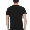 Trussardi Action Camiseta 2AT20_02Black - Image 3
