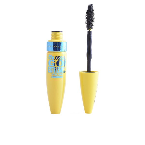 COLOSSAL GO EXTREME mascara waterproof #001