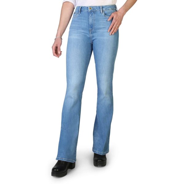 Pepe Jeans Jeans DION-FLARE_PL204156PC2_L32