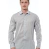 Bagutta Camisas 050_AL56042_600Perla