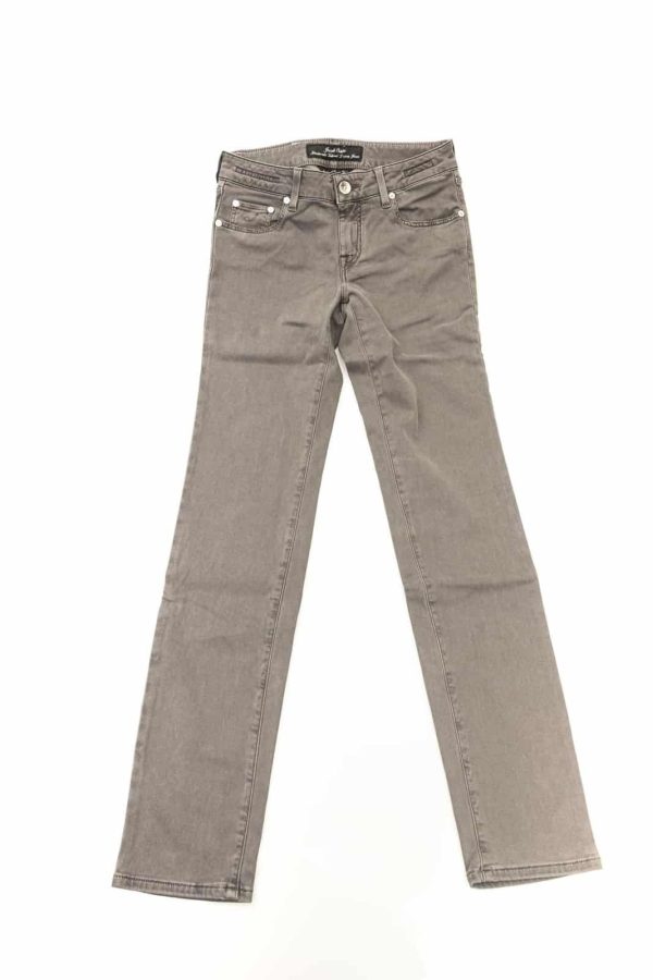 Jacob Cohen Jeans JOCELYNSLIMOU_00227V_930_Antracite - Image 2