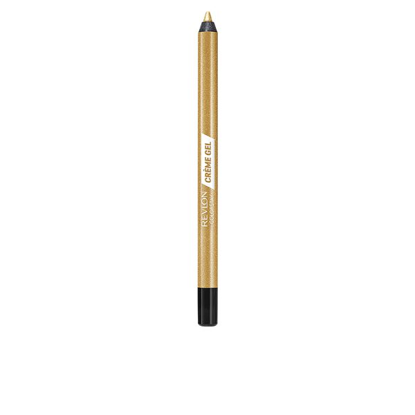 COLORSTAY eye liner gel #005-24K 1 u