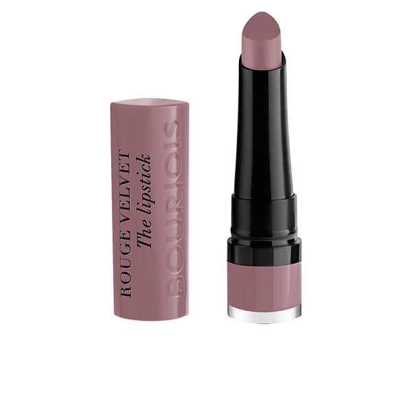 ROUGE VELVET THE LIPSTICK #18-mauve-martre