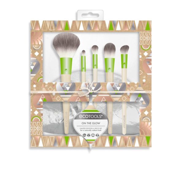 HOLIDAY VIBES coffret 6 pz