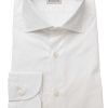 Bagutta Camisas 12745UNWALTER_400-W001Bianco