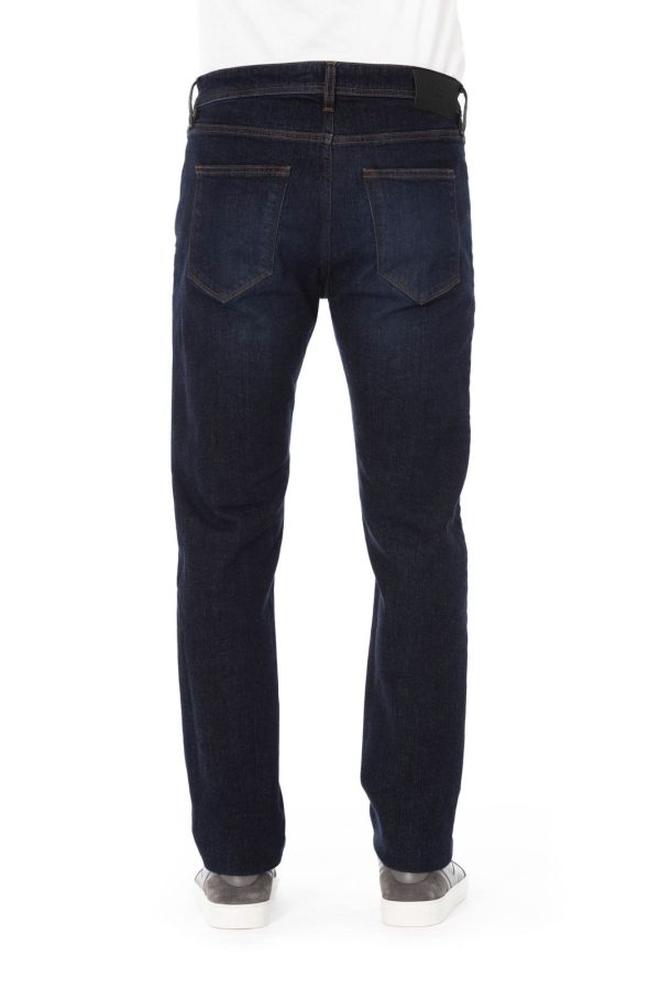 Baldinini Trend Jeans T8649_CUNEO_BluNavy - Image 3