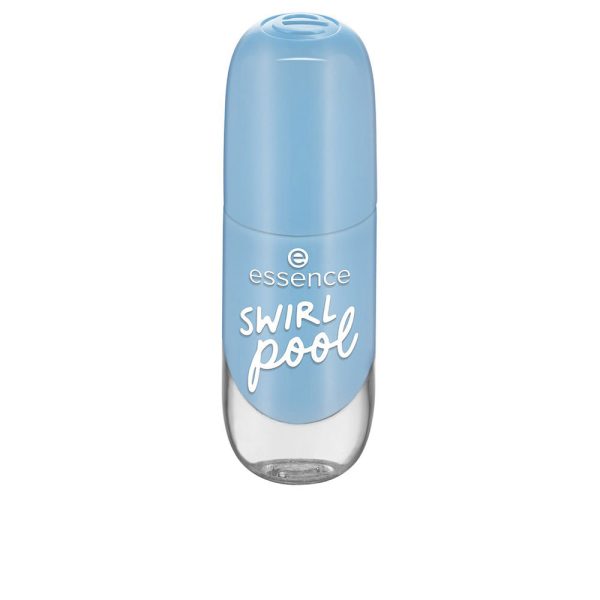 Verniz GEL NAIL COLOR nº 42 - redemoinho piscina 8 ml