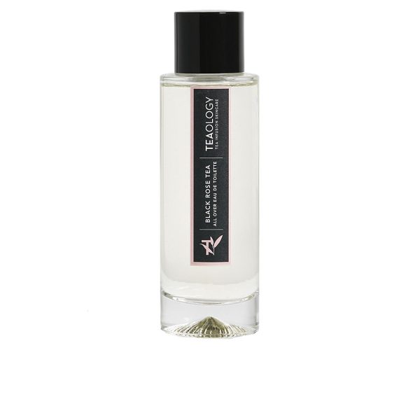 BLACK ROSE TEA all over eau de toilette vaporizador 100 ml