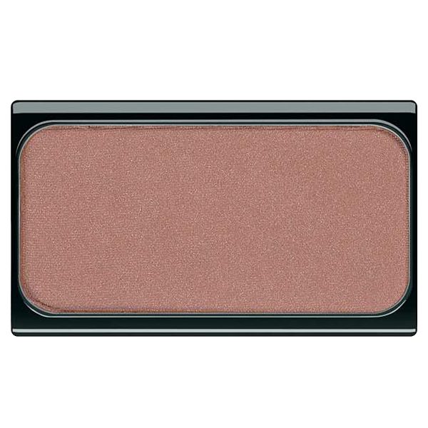 BLUSHER #44-red orange blush