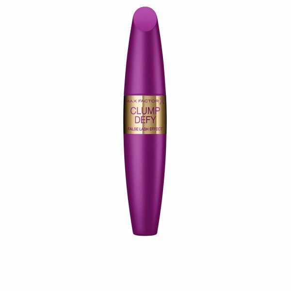 CLUMP DEFY false lash effect mascara #black 13 ml