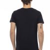 Trussardi Action Camiseta 2AT145_04Black - Image 3