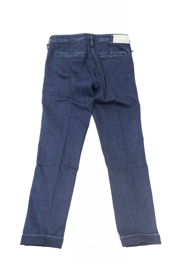 Jacob Cohen Jeans PWBRIGITTE_08768W1_001_Lav.1 - Image 3