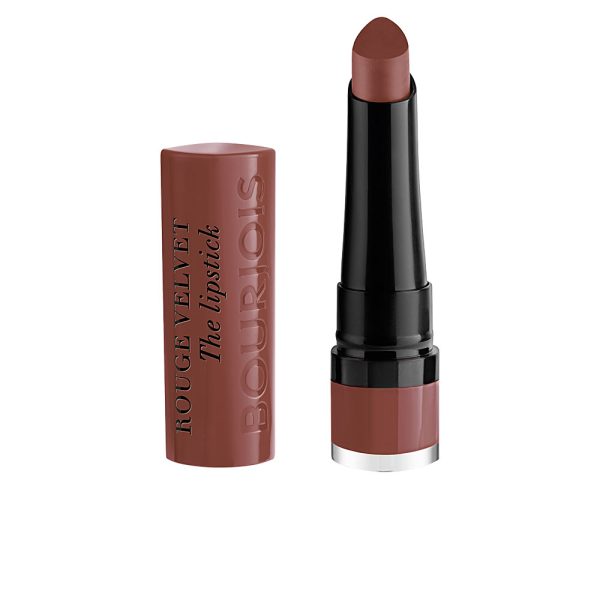 ROUGE VELVET THE LIPSTICK #24-parisienne