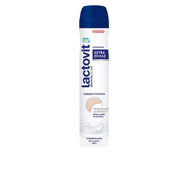 LACTOVIT ORIGINAL deo vaporizador 200 ml