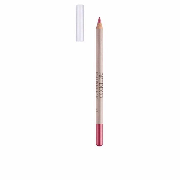 SMOOTH lipliner #rosy feelings