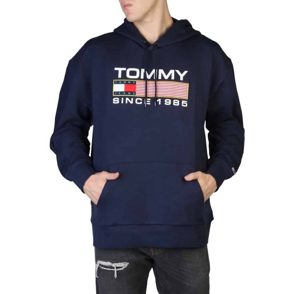 Tommy Hilfiger Camisolas DM0DM15009_C87