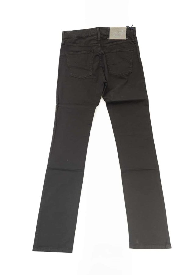 Jacob Cohen Jeans KIMBERLYSLIMOU_08030S_990_Nero - Image 3