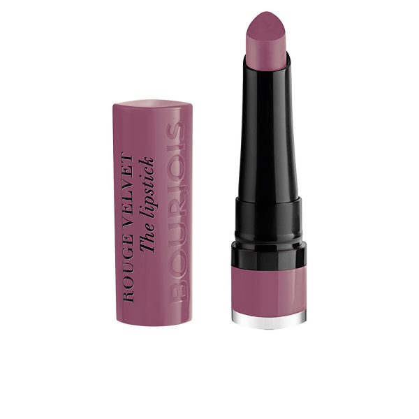 ROUGE VELVET THE LIPSTICK #19-place des roses