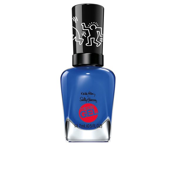 MIRACLE GEL keita hani #925-draw blue em 14,7 ml