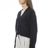 Alpha Studio Sweater AD8631EE_9009ANTRACITE - Image 2