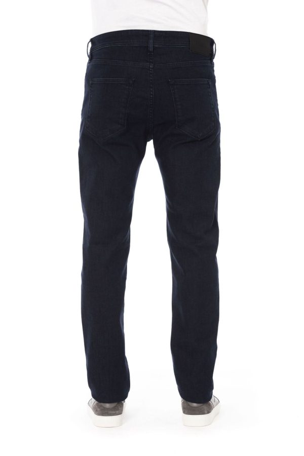 Baldinini Trend Jeans T5191_CUNEO_BluNavy - Image 3