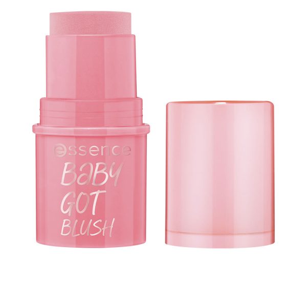 BABY GOT blush #10-tickle me pink 5,5 gr