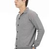 Baldinini Trend Camisas 6057_ROVIGO_GrigioGrey - Image 2