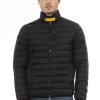 Marina Yachting Casacos ZM8206_MYT_NeroBlack_D