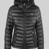 Plein Sport Casacos DPPS202-99_NERO