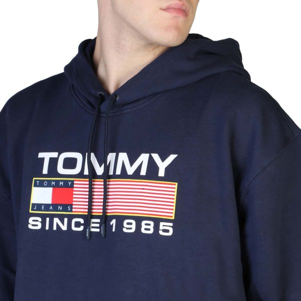 Tommy Hilfiger Camisolas DM0DM15009_C87 - Image 3