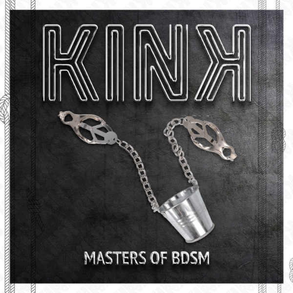 KINK - PINÃAS COM BALDE PRATA - Image 5