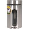 TARRO VIDRIO/ACERO 1000ML QUTTIN - Image 2