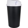CUBO BASURA C/TAPA PUSH 45L BINGO - Image 3