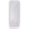 ORGANIZADOR MULTIUSOS PLÁSTICO 29X11X17CM CONFORTIME - Image 4