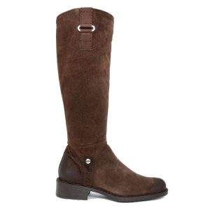 Fashion Attitude Botas FAS_3123K600_CALF_INGR_TRAVE