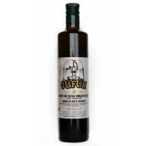 AZEITE DE ARBEQUINO 750ml. BIO