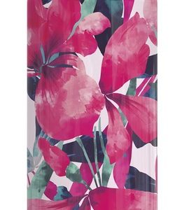 BOTELLA TERMO QUOKKA 510ML ACERO INOX SOLID PINK BLOOM
