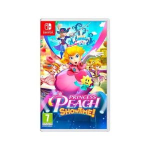 Nintendo Videoconsolas 10011904