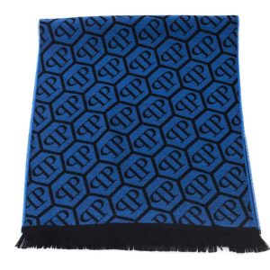 Philipp Plein Lenços e cachecóis SC15WMPP114_0001.UNICA