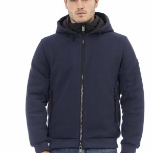 Baldinini Trend Casacos 23W.UB.008_MILANO_BluNavy