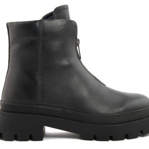 Fashion Attitude Botas de cano baixo FAR_9026_BLACK