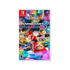 Nintendo Videoconsolas 2520381