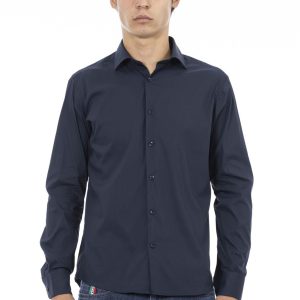 Baldinini Trend Camisas MELODY_906BLU
