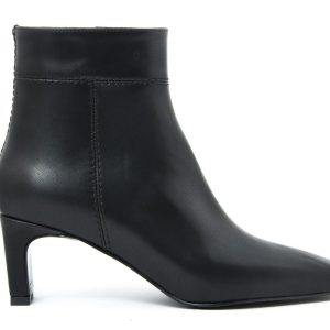 Fashion Attitude Botas de cano baixo FAB_SS2Y0262_101_BLACK