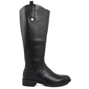Fashion Attitude Botas FAM_X758_NERO