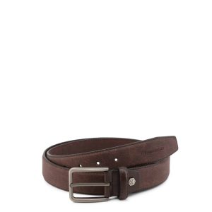 Lumberjack Cintos LK2708_DKBROWN