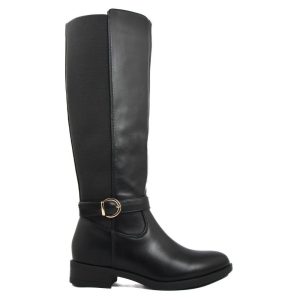 Fashion Attitude Botas FAM_X756_NERO