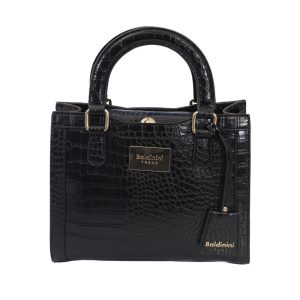 Baldinini Trend Sacos de viagem 20_PISTOIA_NeroBlack