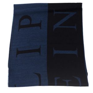 Philipp Plein Lenços e cachecóis SC15W1PP112_0002.UNICA